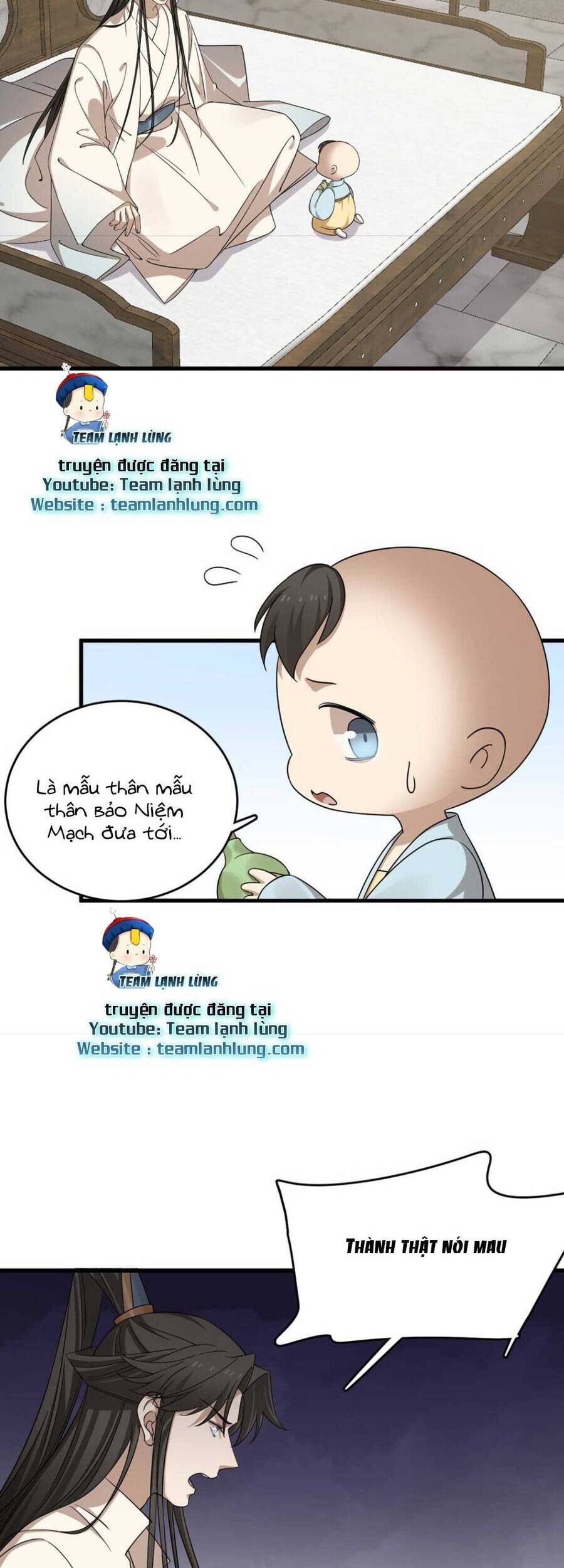 Độc Bộ Thiên Hạ: Đặc Công Thần Y Chapter 392 - Trang 2