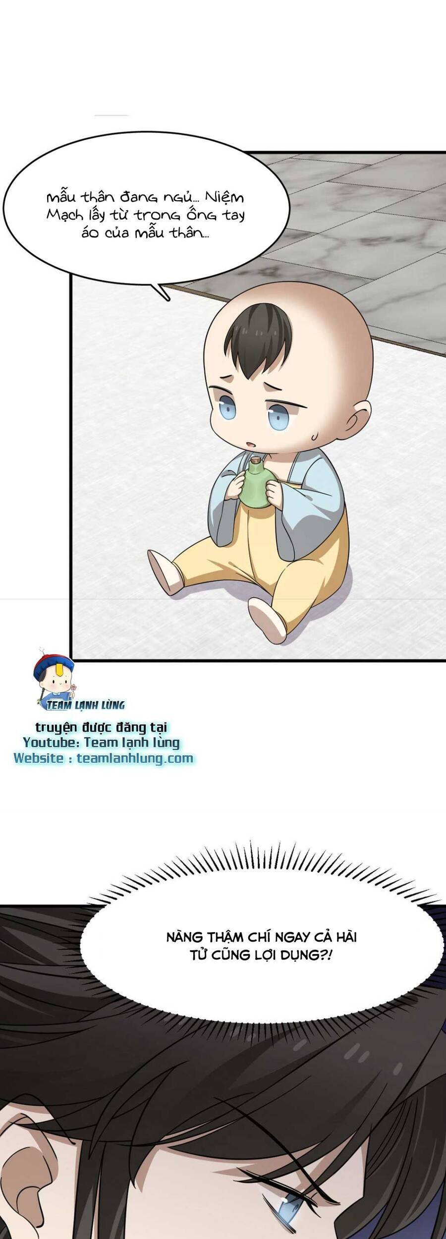 Độc Bộ Thiên Hạ: Đặc Công Thần Y Chapter 392 - Trang 2