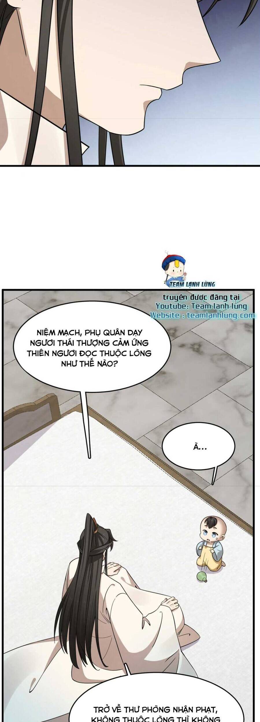 Độc Bộ Thiên Hạ: Đặc Công Thần Y Chapter 392 - Trang 2