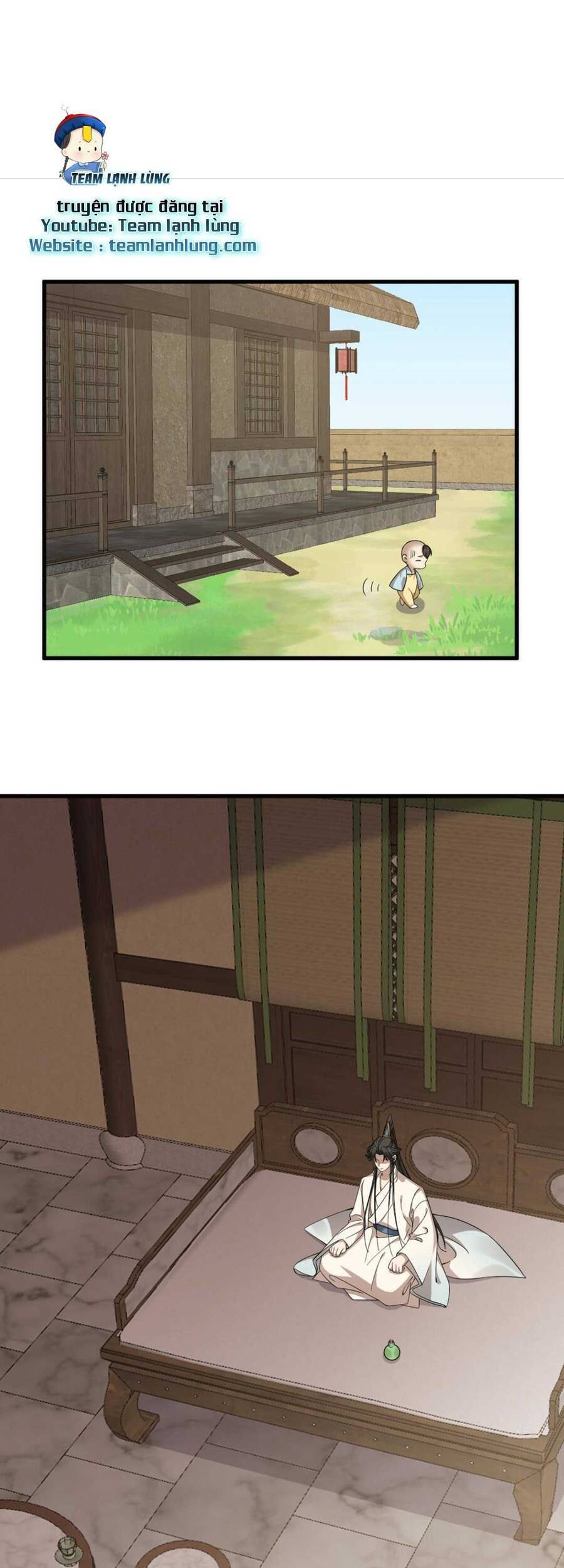 Độc Bộ Thiên Hạ: Đặc Công Thần Y Chapter 392 - Trang 2