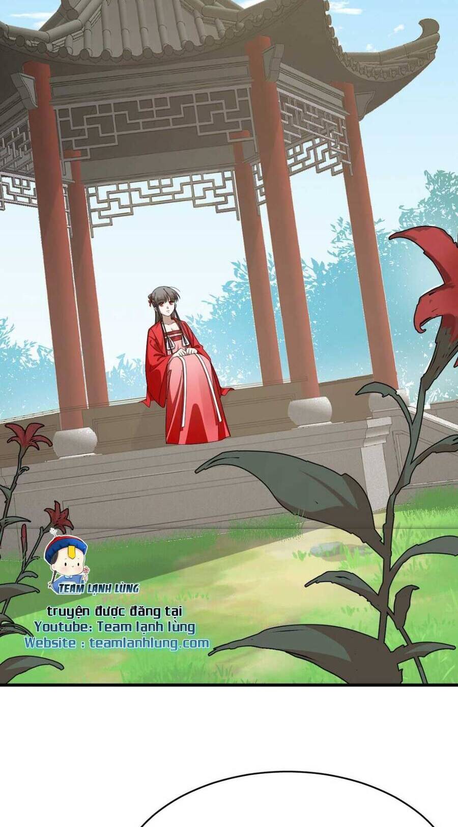 Độc Bộ Thiên Hạ: Đặc Công Thần Y Chapter 392 - Trang 2