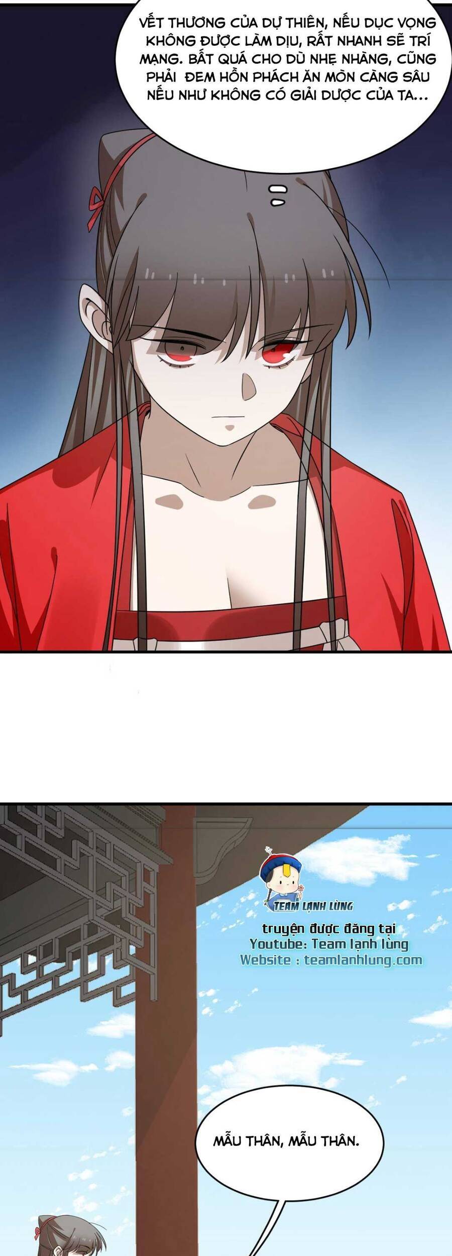 Độc Bộ Thiên Hạ: Đặc Công Thần Y Chapter 392 - Trang 2