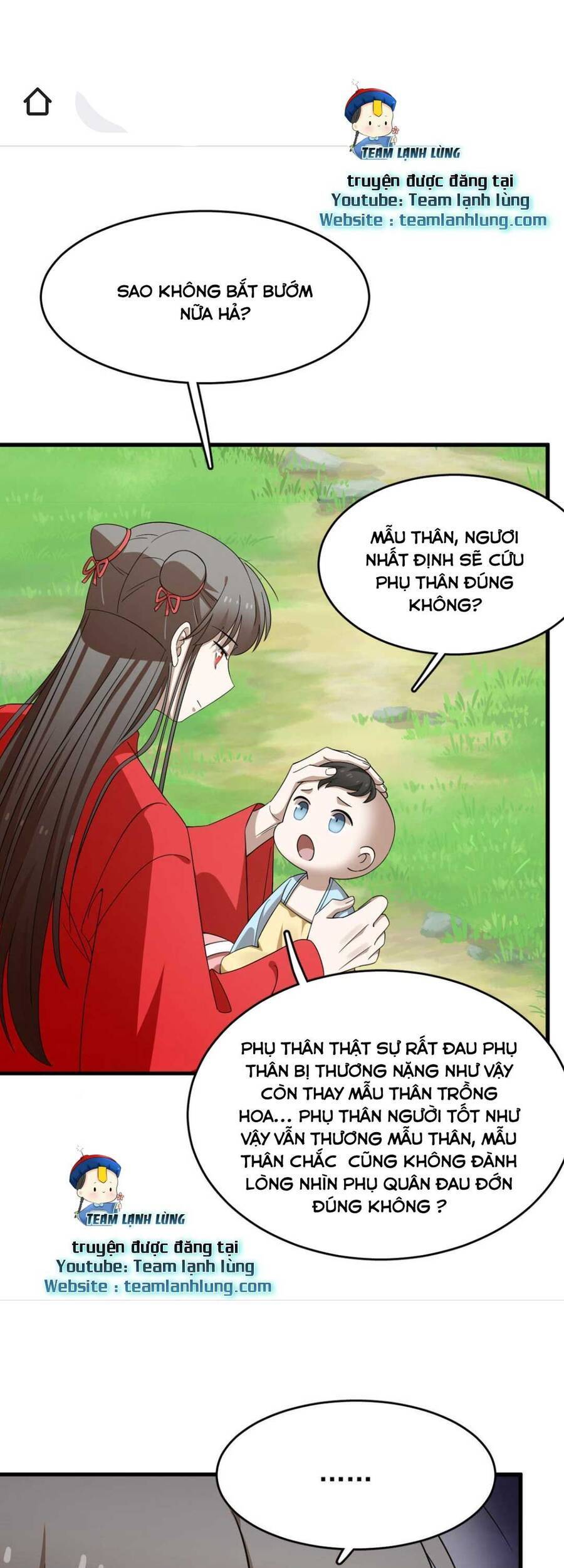 Độc Bộ Thiên Hạ: Đặc Công Thần Y Chapter 392 - Trang 2