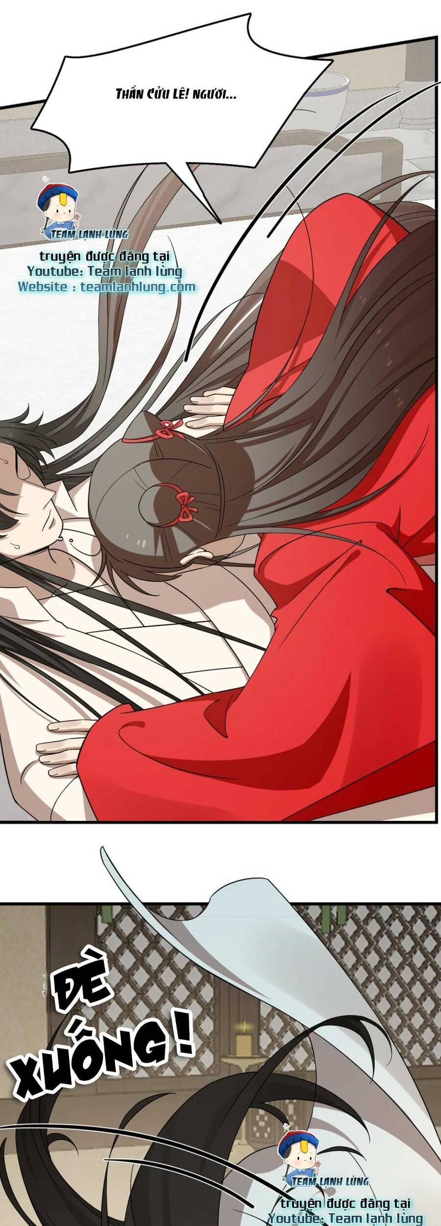 Độc Bộ Thiên Hạ: Đặc Công Thần Y Chapter 393 - Trang 2