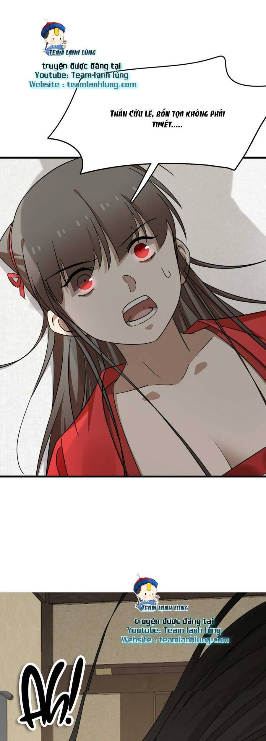 Độc Bộ Thiên Hạ: Đặc Công Thần Y Chapter 393 - Trang 2