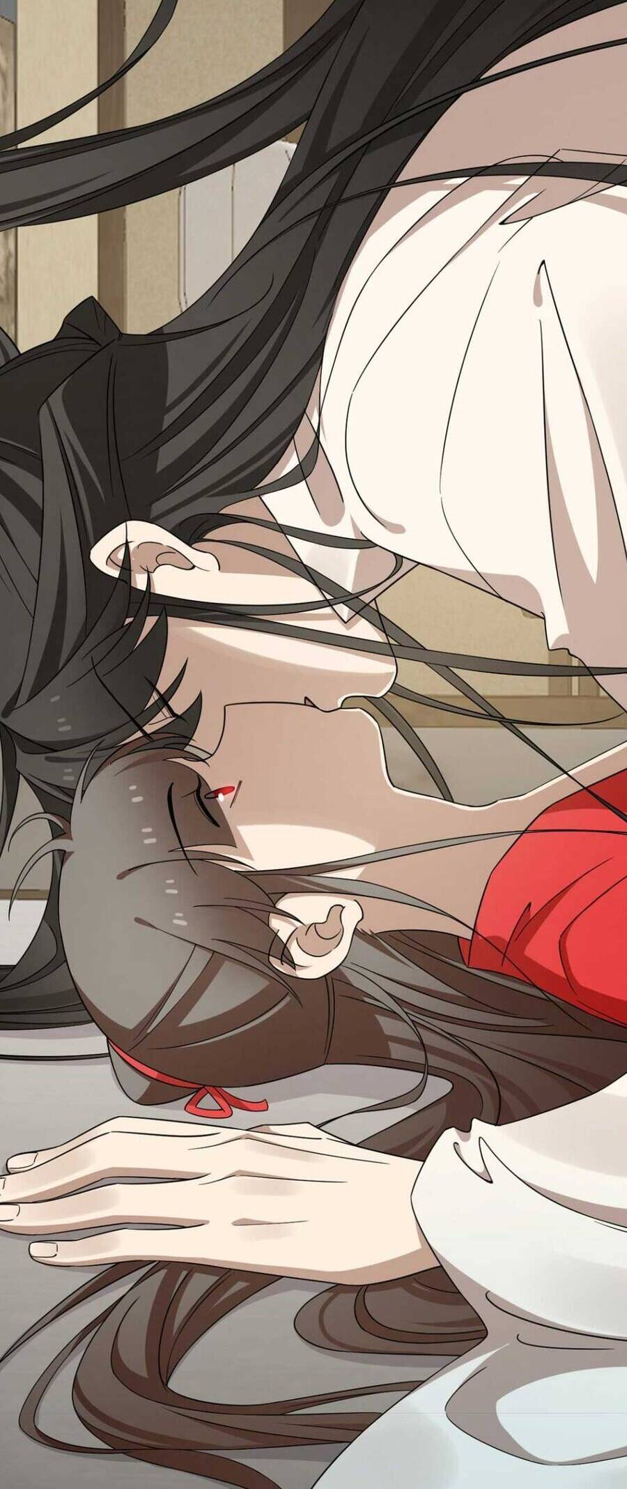 Độc Bộ Thiên Hạ: Đặc Công Thần Y Chapter 393 - Trang 2