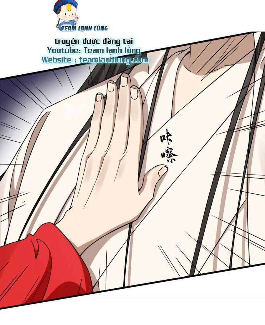 Độc Bộ Thiên Hạ: Đặc Công Thần Y Chapter 393 - Trang 2
