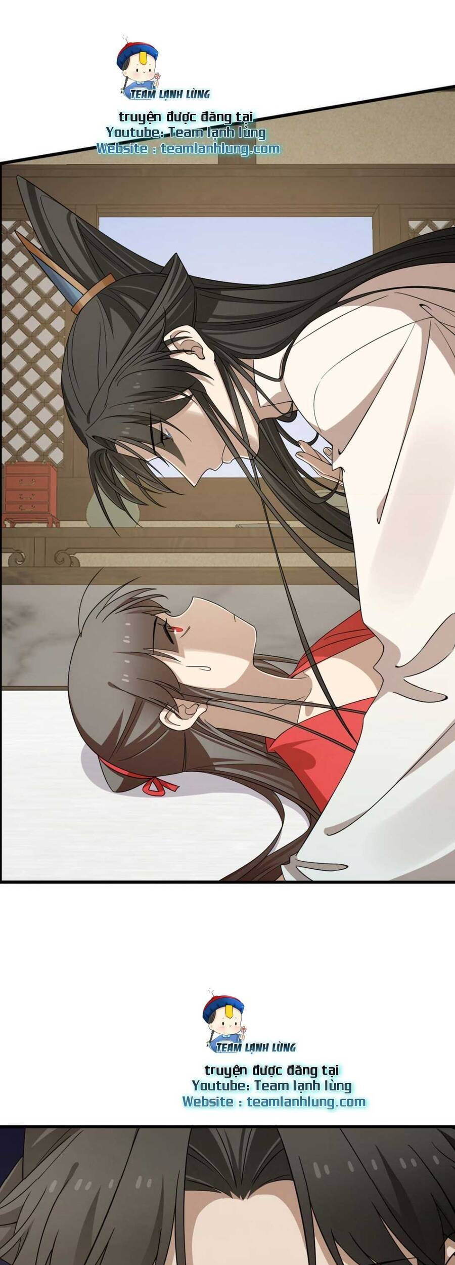 Độc Bộ Thiên Hạ: Đặc Công Thần Y Chapter 393 - Trang 2