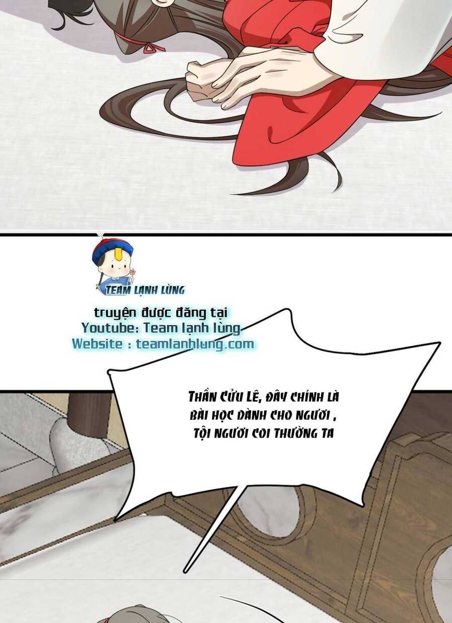 Độc Bộ Thiên Hạ: Đặc Công Thần Y Chapter 393 - Trang 2