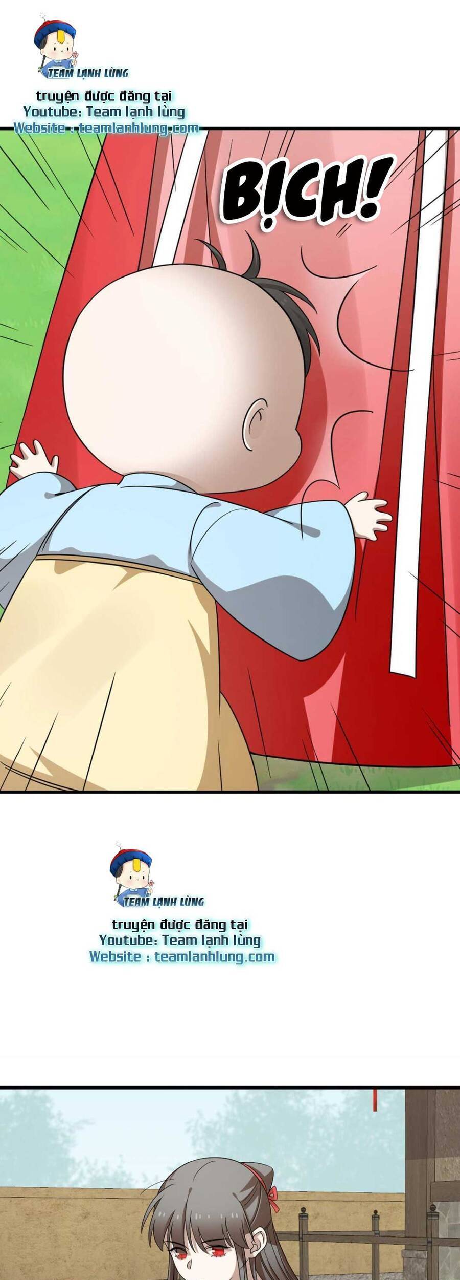 Độc Bộ Thiên Hạ: Đặc Công Thần Y Chapter 393 - Trang 2