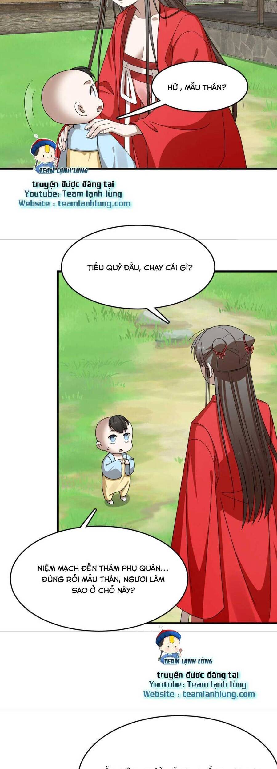 Độc Bộ Thiên Hạ: Đặc Công Thần Y Chapter 393 - Trang 2