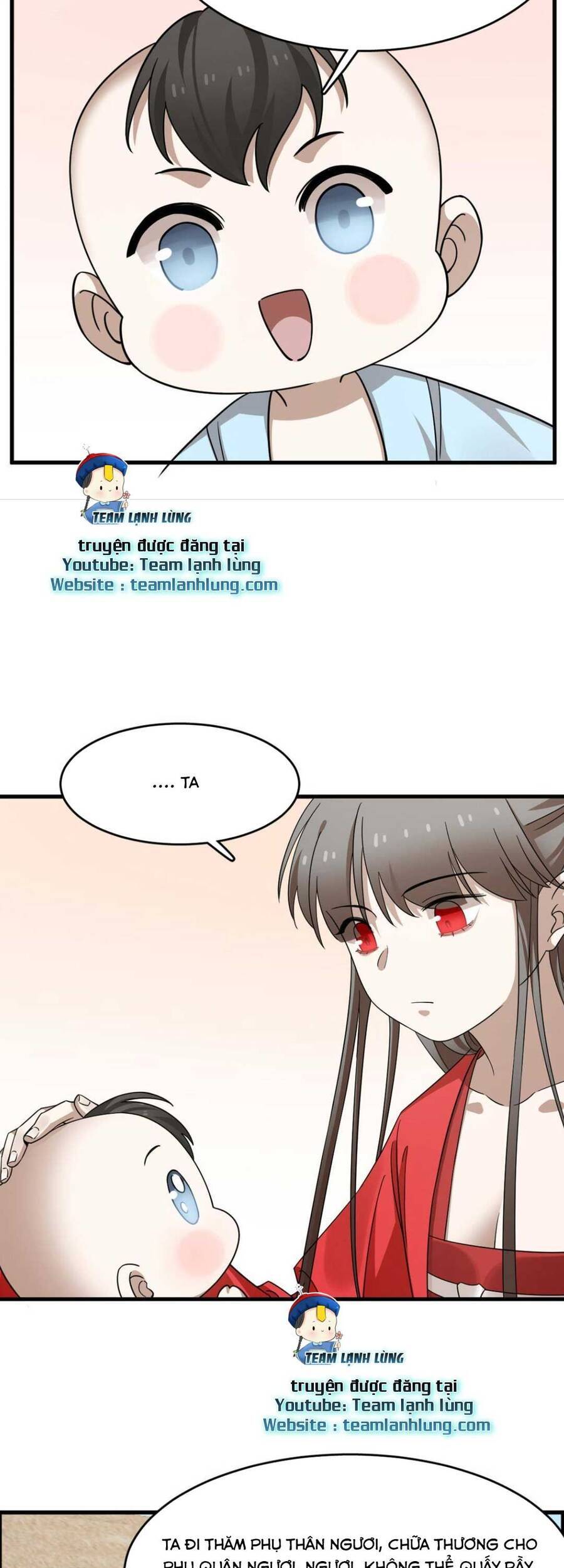 Độc Bộ Thiên Hạ: Đặc Công Thần Y Chapter 393 - Trang 2