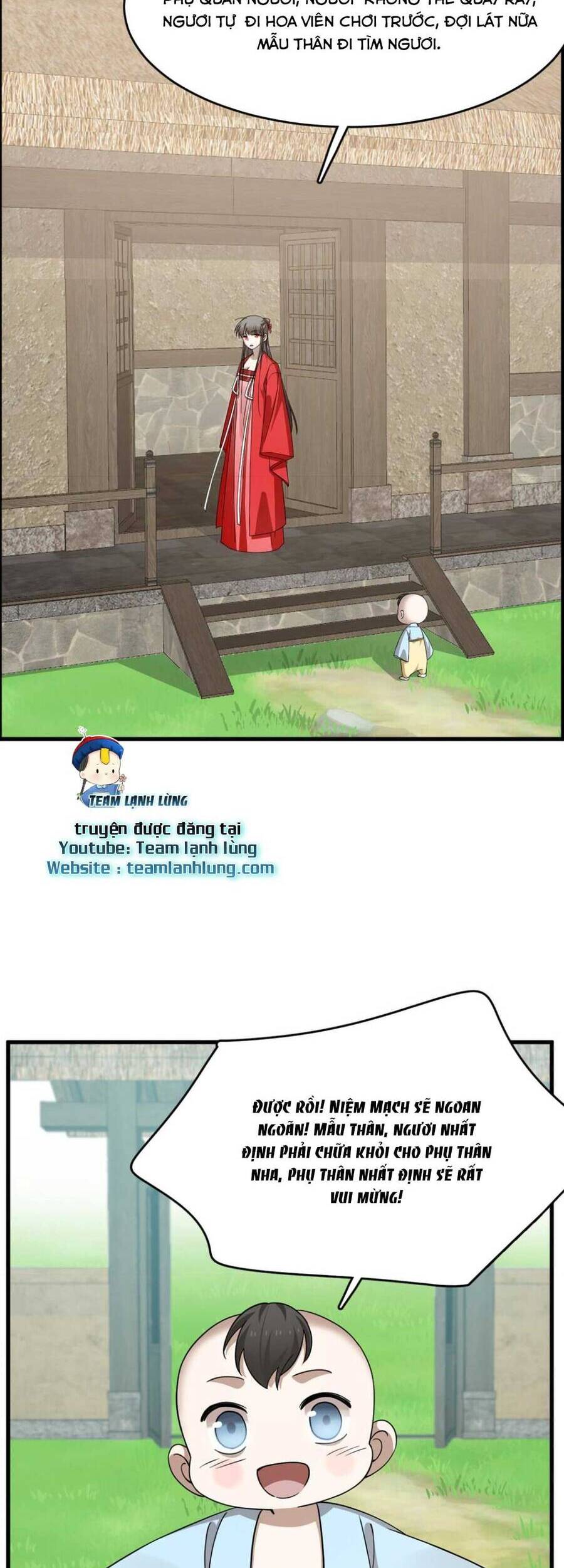 Độc Bộ Thiên Hạ: Đặc Công Thần Y Chapter 393 - Trang 2