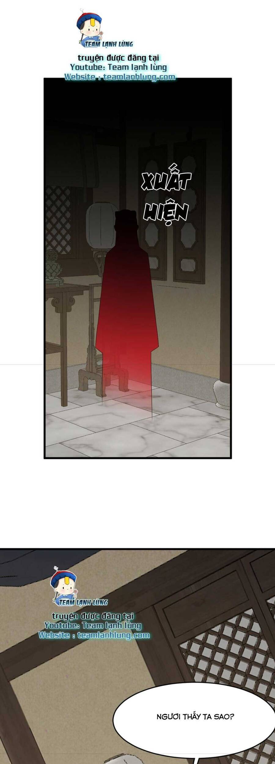 Độc Bộ Thiên Hạ: Đặc Công Thần Y Chapter 393 - Trang 2