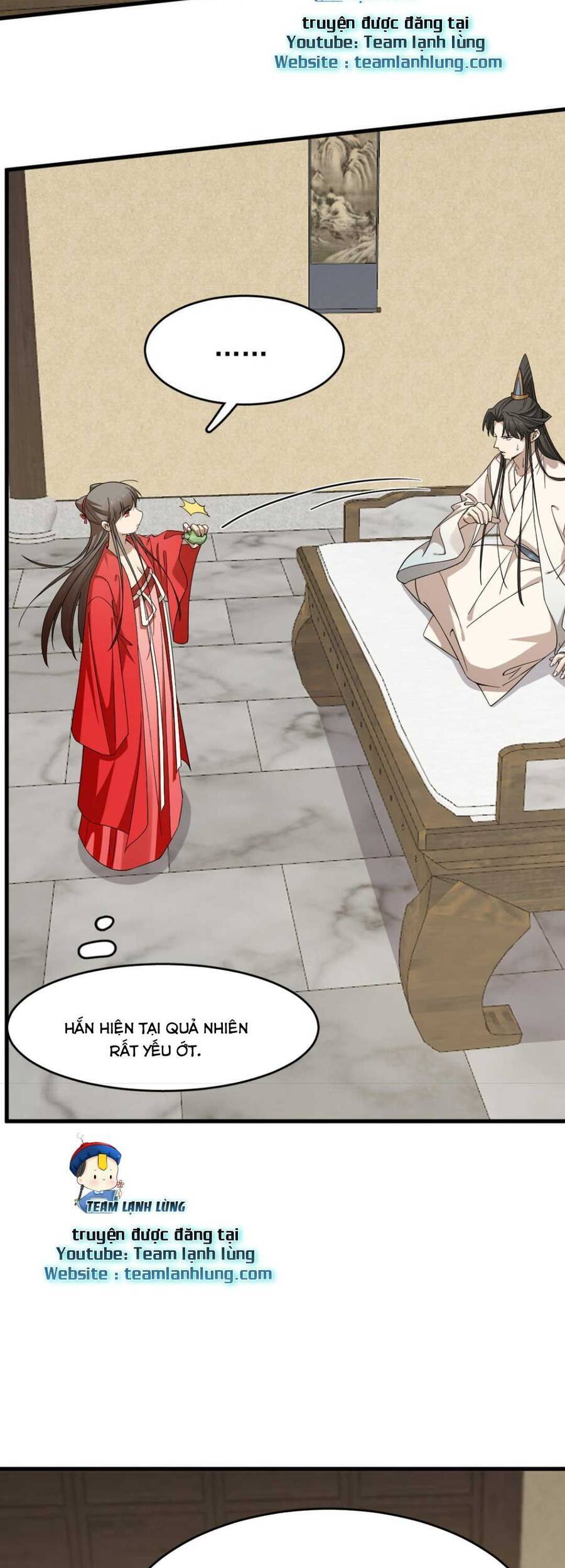 Độc Bộ Thiên Hạ: Đặc Công Thần Y Chapter 393 - Trang 2