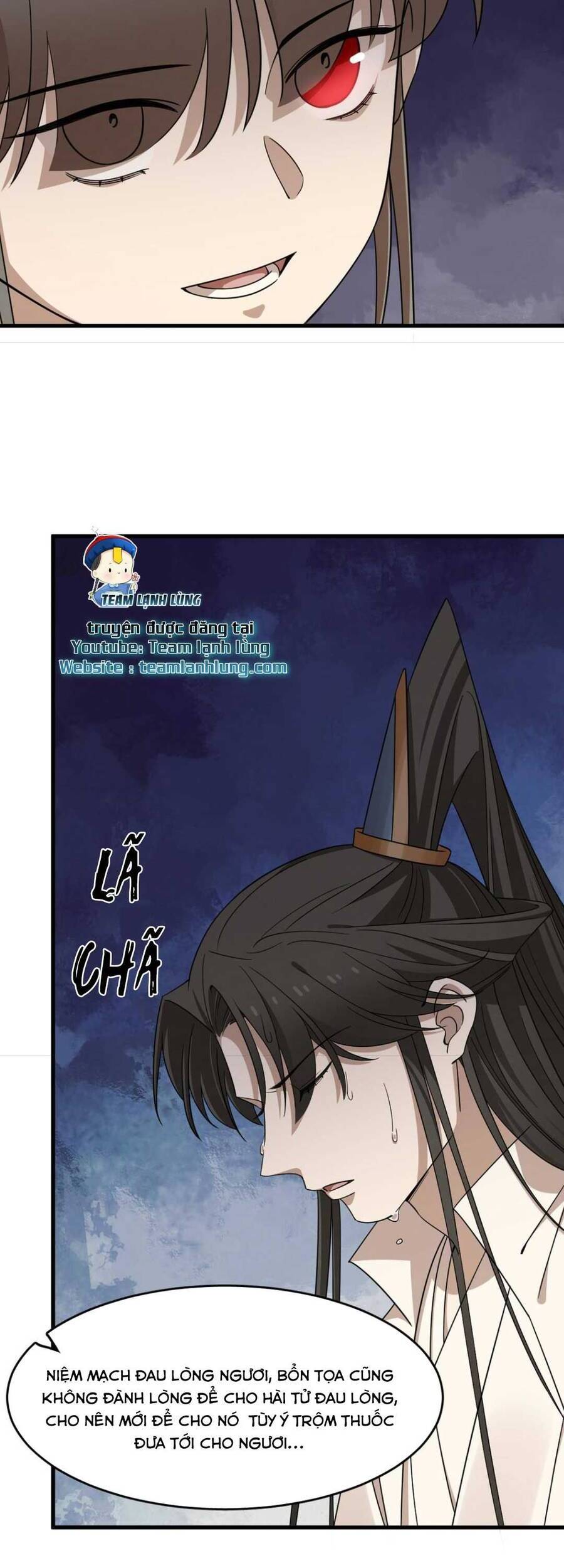 Độc Bộ Thiên Hạ: Đặc Công Thần Y Chapter 393 - Trang 2