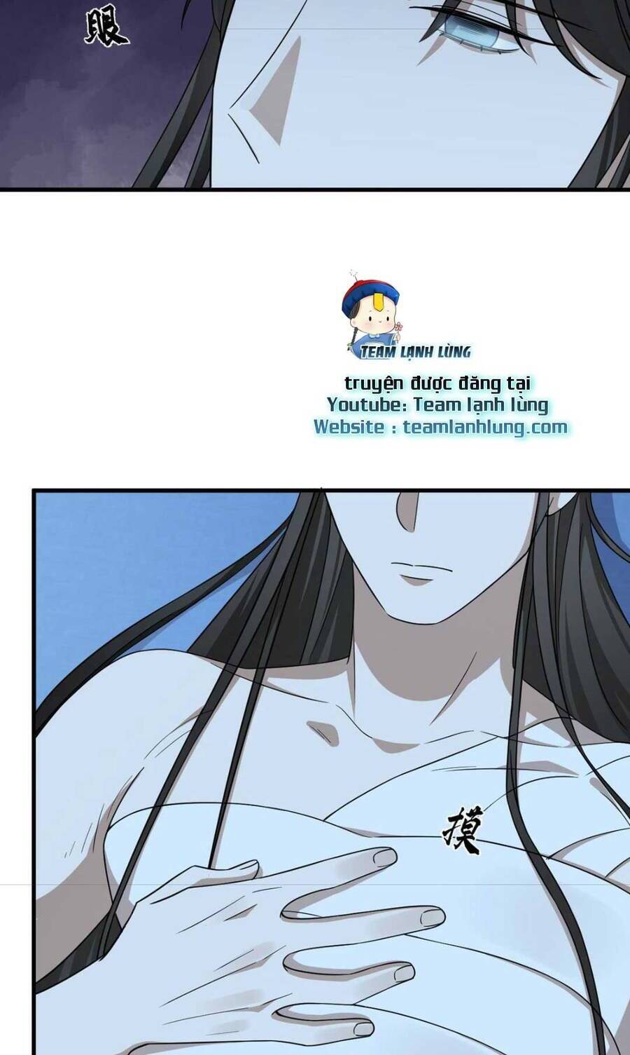 Độc Bộ Thiên Hạ: Đặc Công Thần Y Chapter 394 - Trang 2