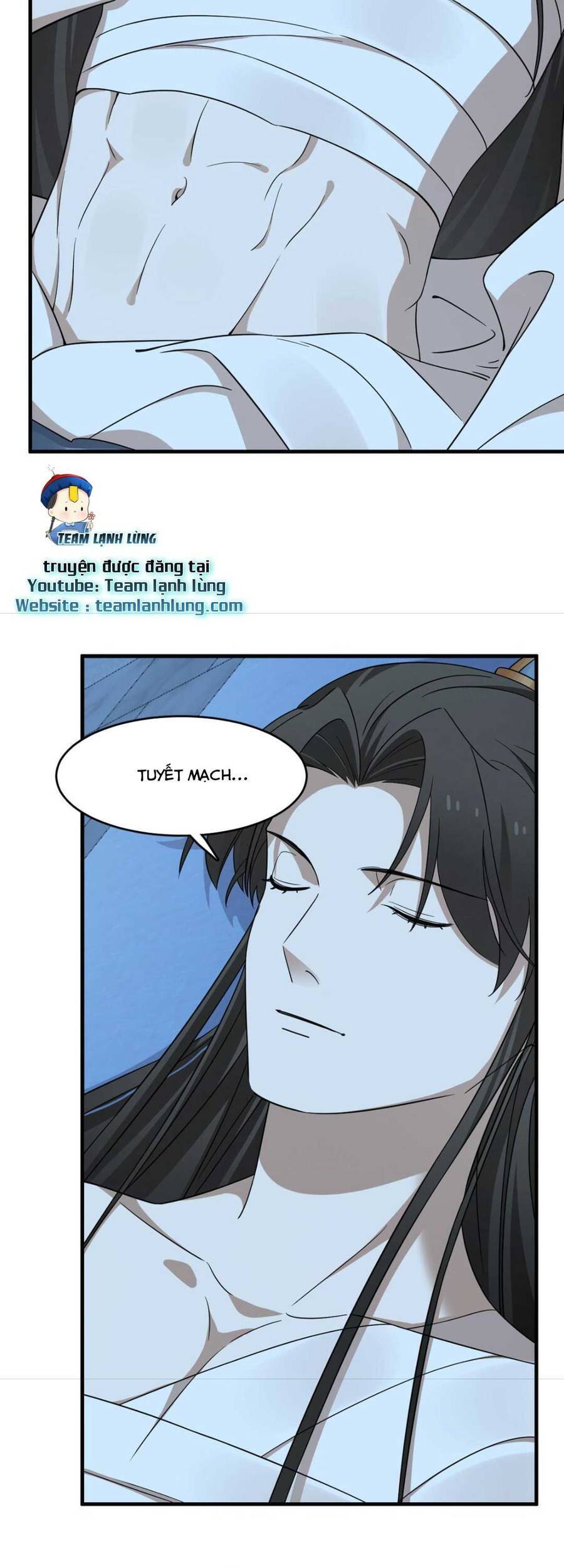 Độc Bộ Thiên Hạ: Đặc Công Thần Y Chapter 394 - Trang 2