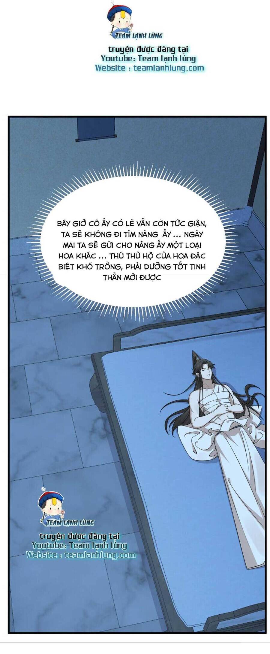 Độc Bộ Thiên Hạ: Đặc Công Thần Y Chapter 394 - Trang 2