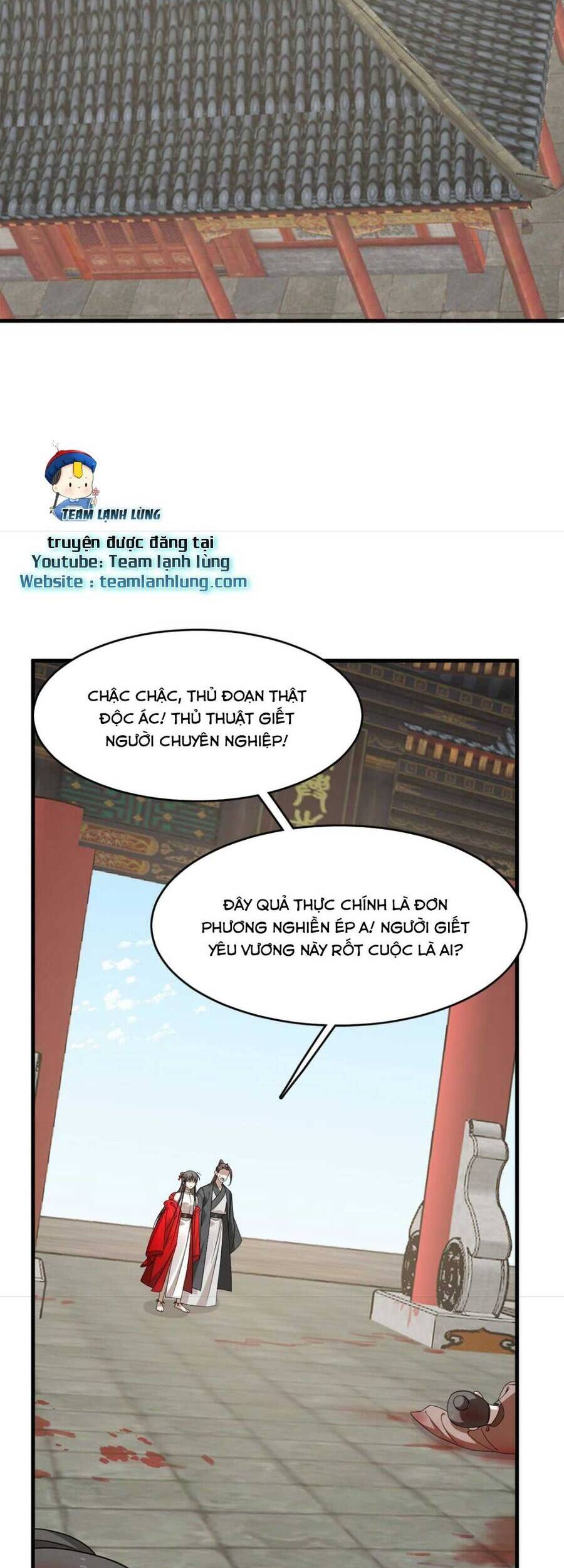 Độc Bộ Thiên Hạ: Đặc Công Thần Y Chapter 394 - Trang 2