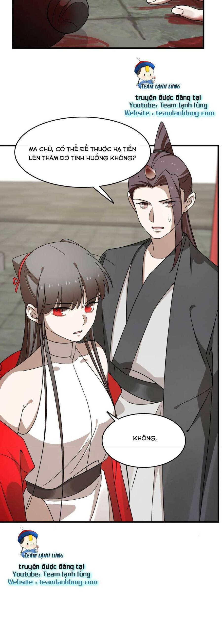 Độc Bộ Thiên Hạ: Đặc Công Thần Y Chapter 394 - Trang 2