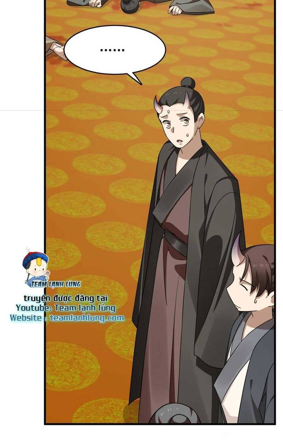 Độc Bộ Thiên Hạ: Đặc Công Thần Y Chapter 394 - Trang 2