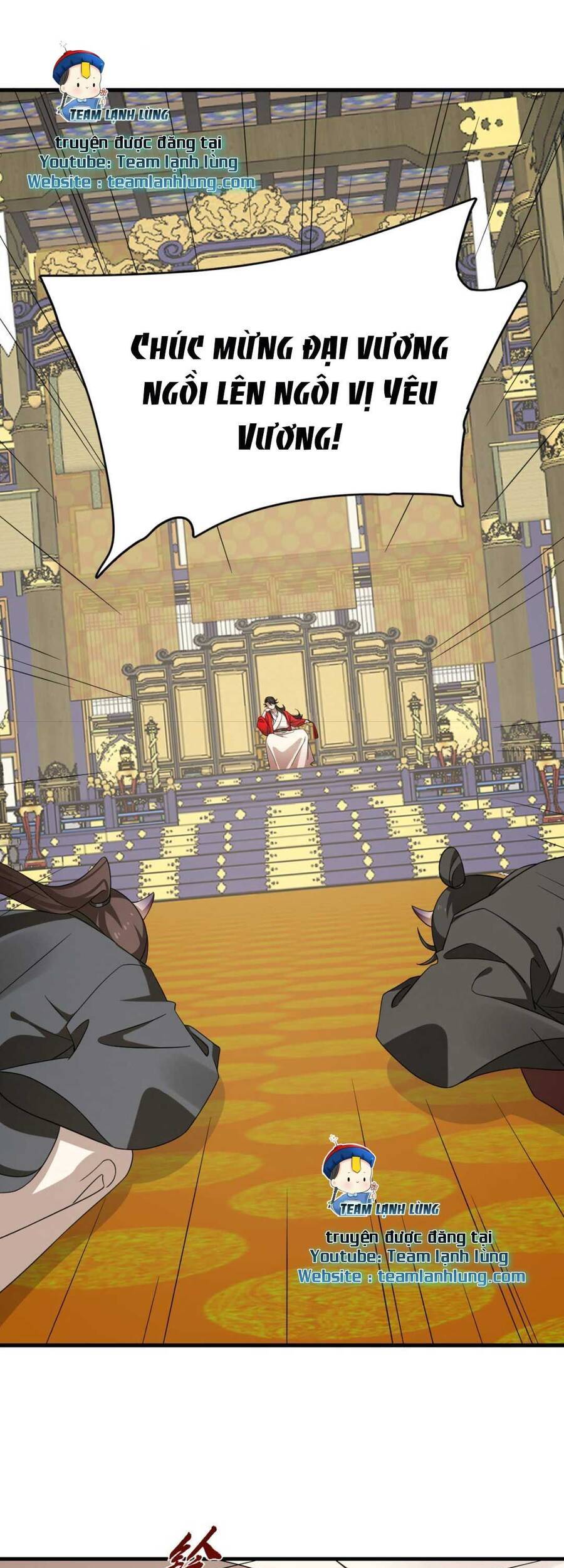 Độc Bộ Thiên Hạ: Đặc Công Thần Y Chapter 394 - Trang 2