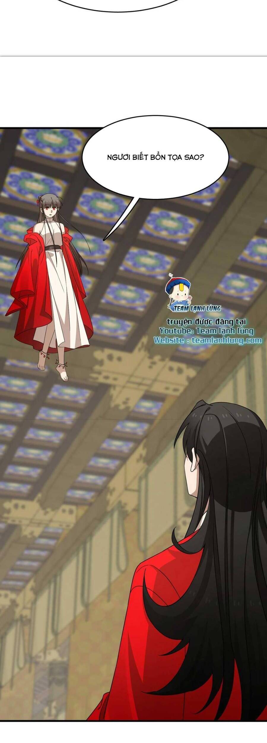 Độc Bộ Thiên Hạ: Đặc Công Thần Y Chapter 394 - Trang 2