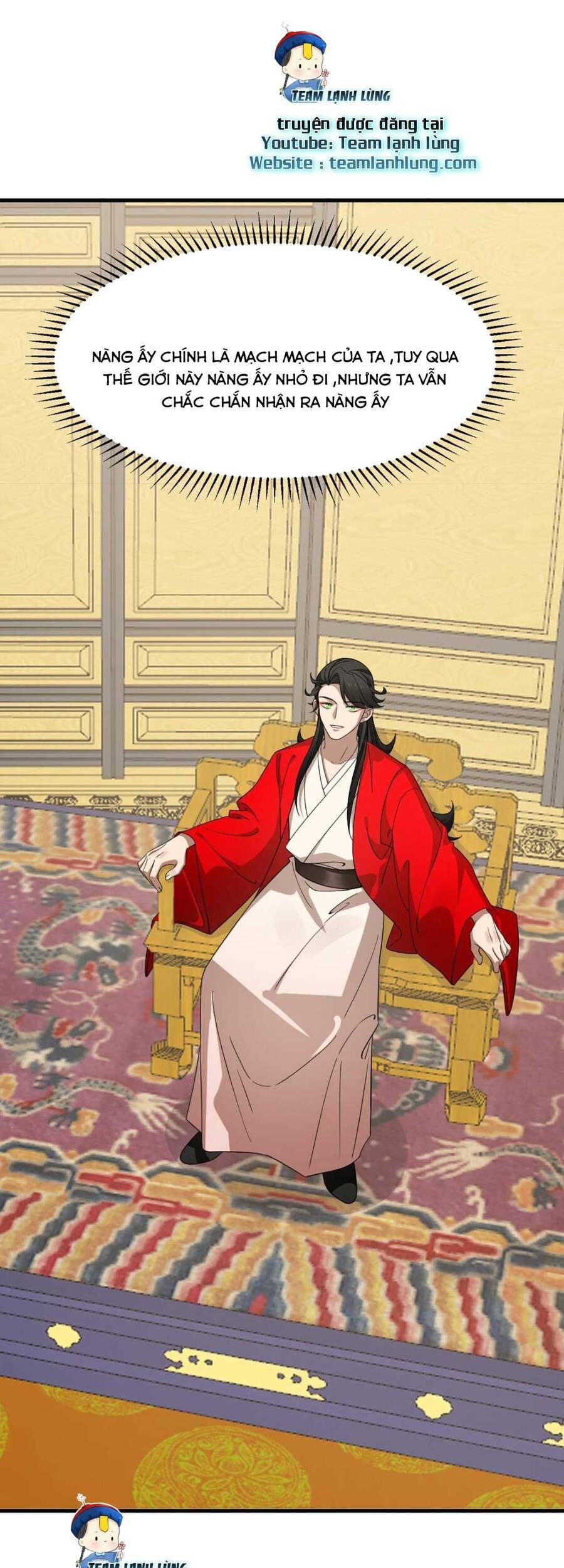 Độc Bộ Thiên Hạ: Đặc Công Thần Y Chapter 394 - Trang 2