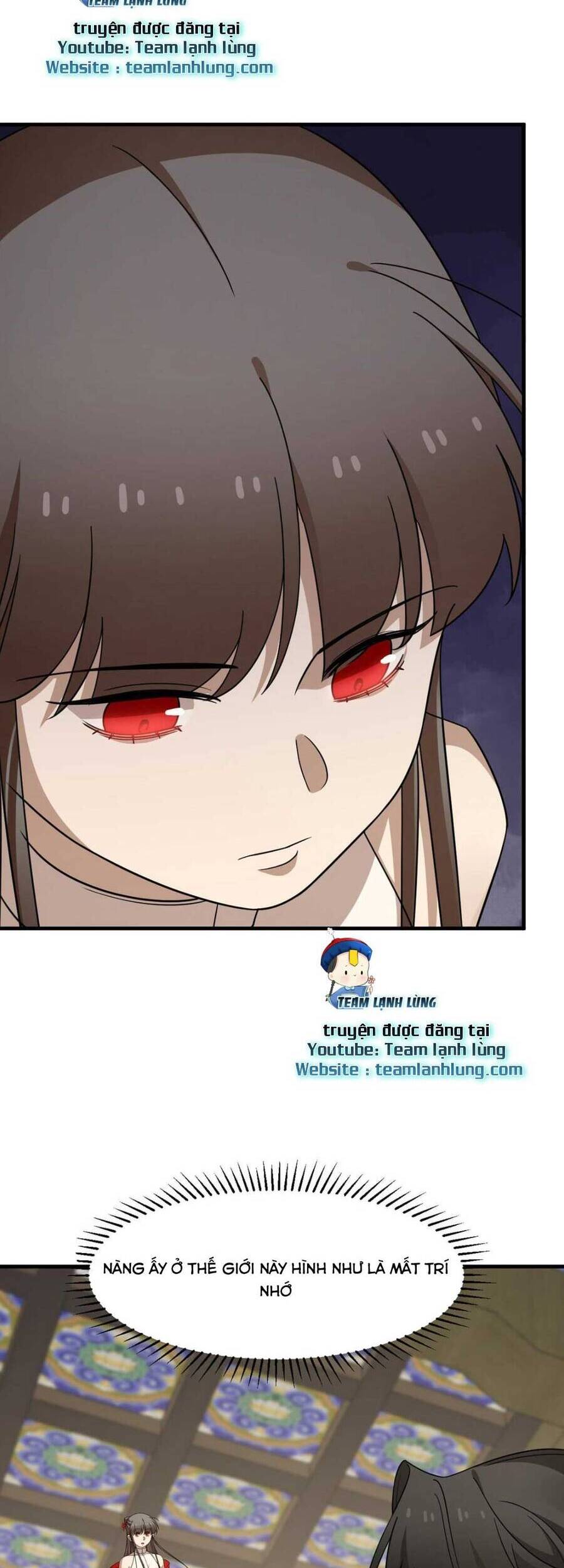 Độc Bộ Thiên Hạ: Đặc Công Thần Y Chapter 394 - Trang 2