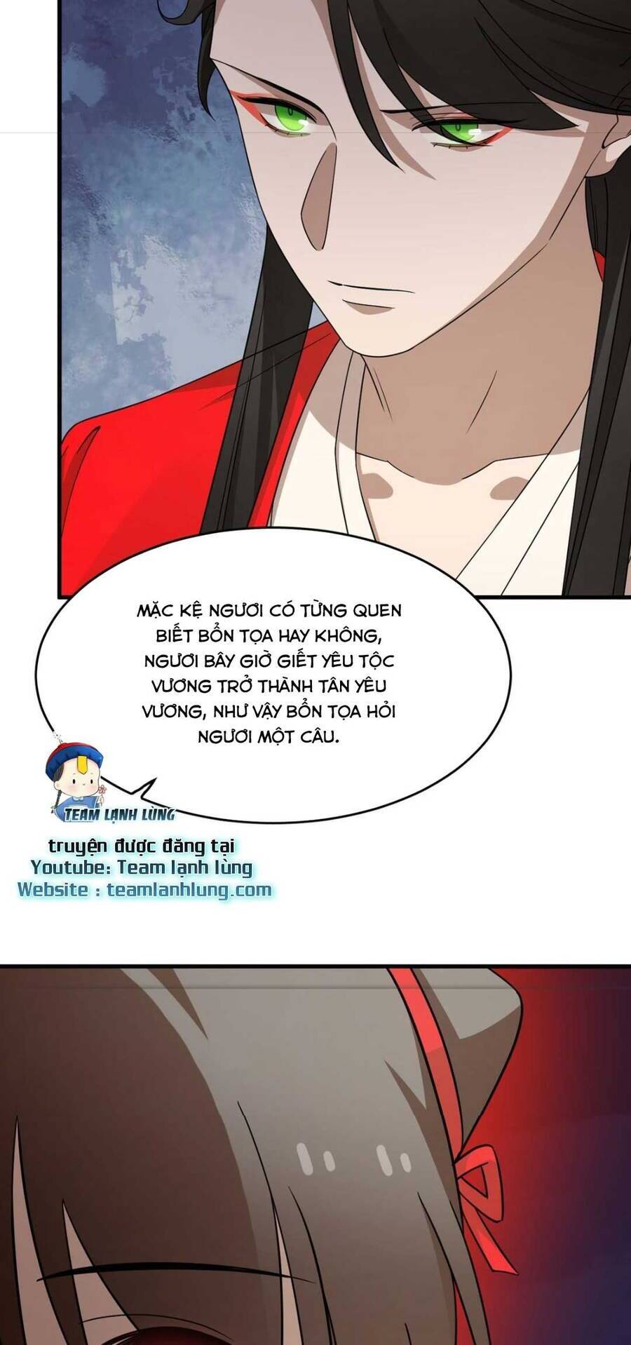 Độc Bộ Thiên Hạ: Đặc Công Thần Y Chapter 394 - Trang 2