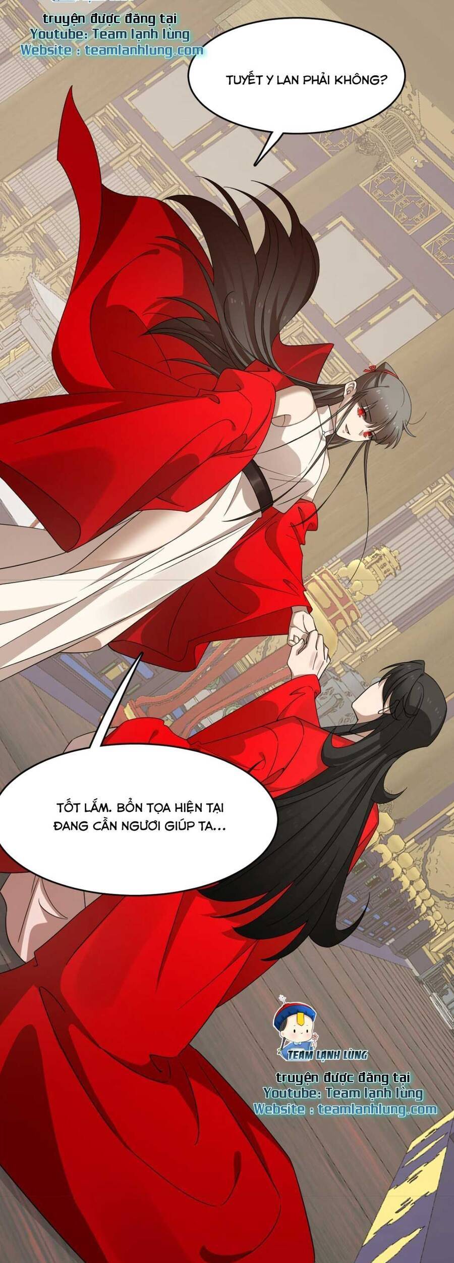 Độc Bộ Thiên Hạ: Đặc Công Thần Y Chapter 394 - Trang 2