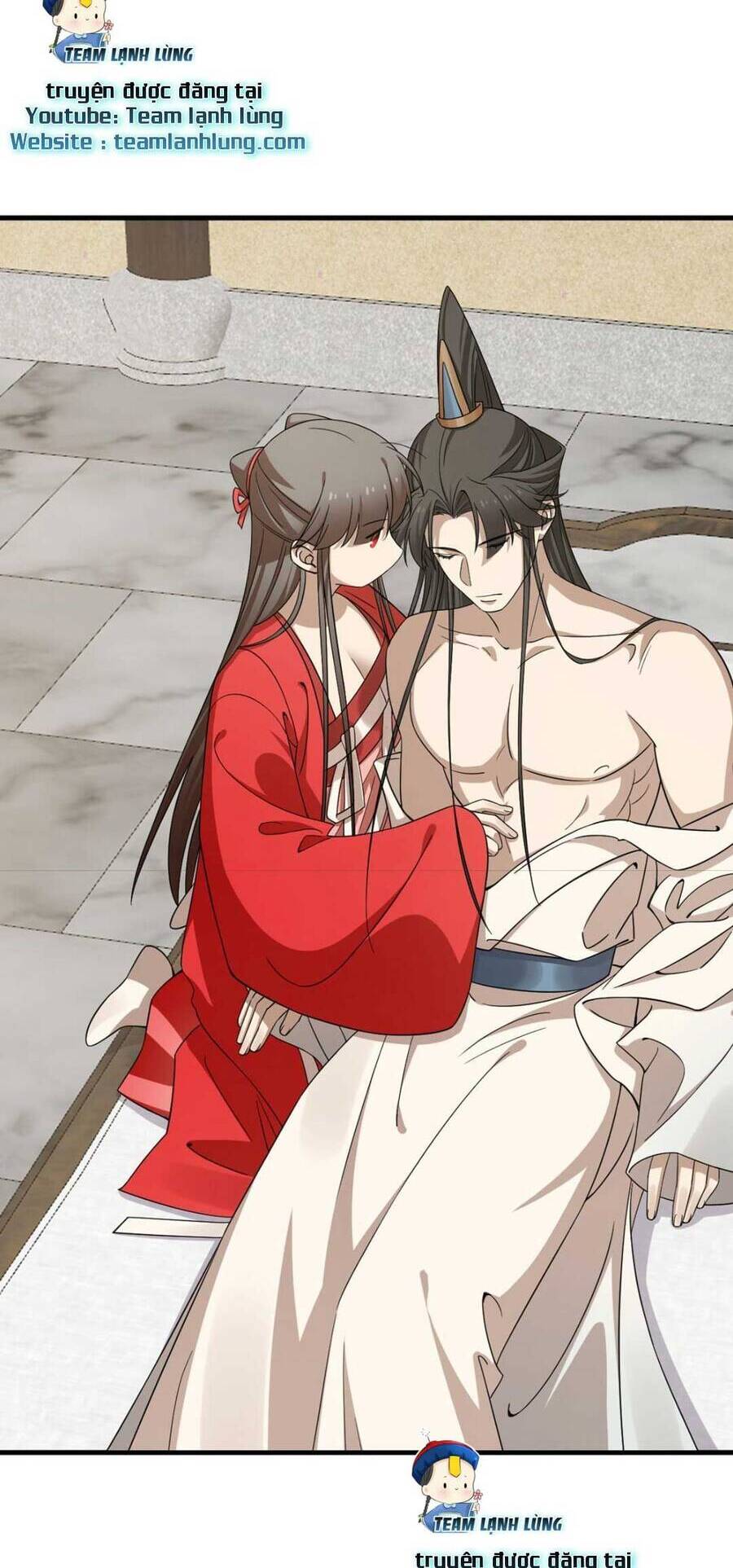 Độc Bộ Thiên Hạ: Đặc Công Thần Y Chapter 394 - Trang 2