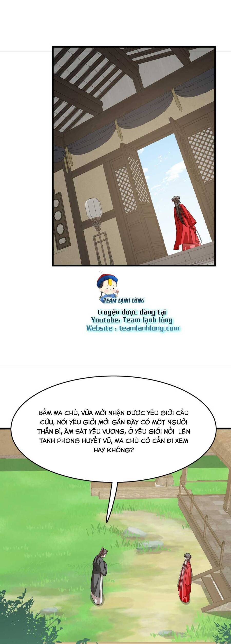 Độc Bộ Thiên Hạ: Đặc Công Thần Y Chapter 394 - Trang 2