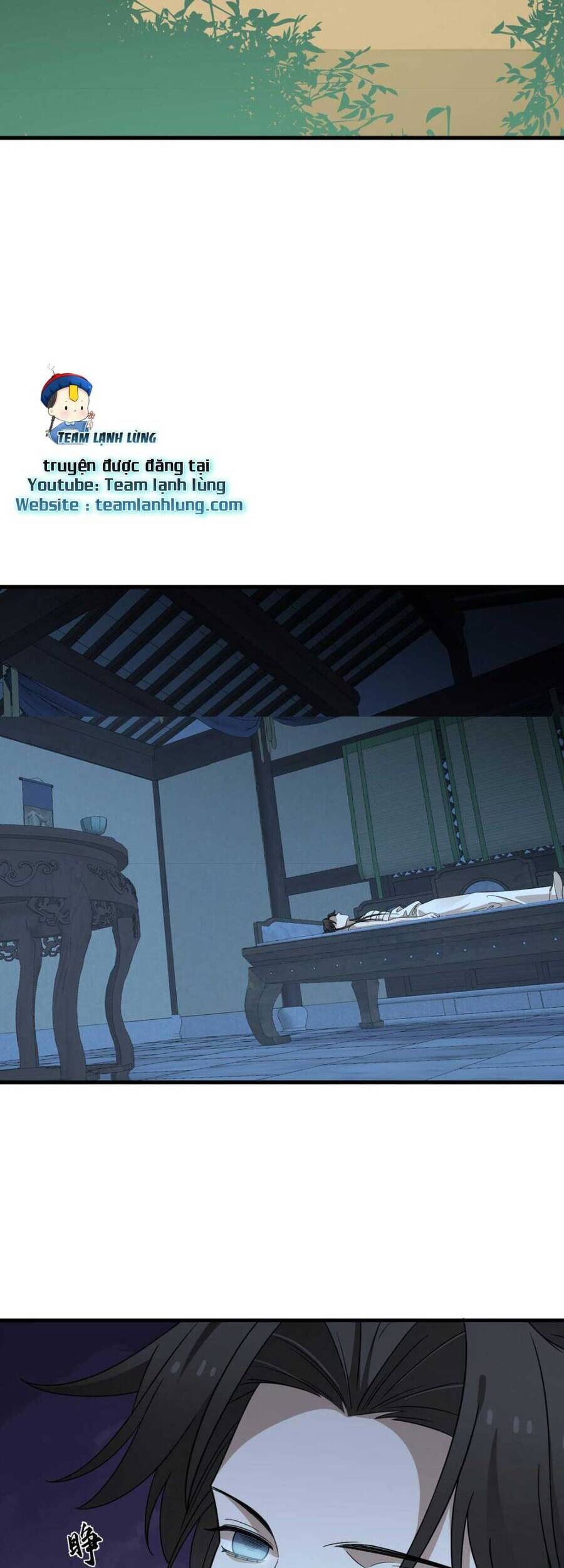 Độc Bộ Thiên Hạ: Đặc Công Thần Y Chapter 394 - Trang 2