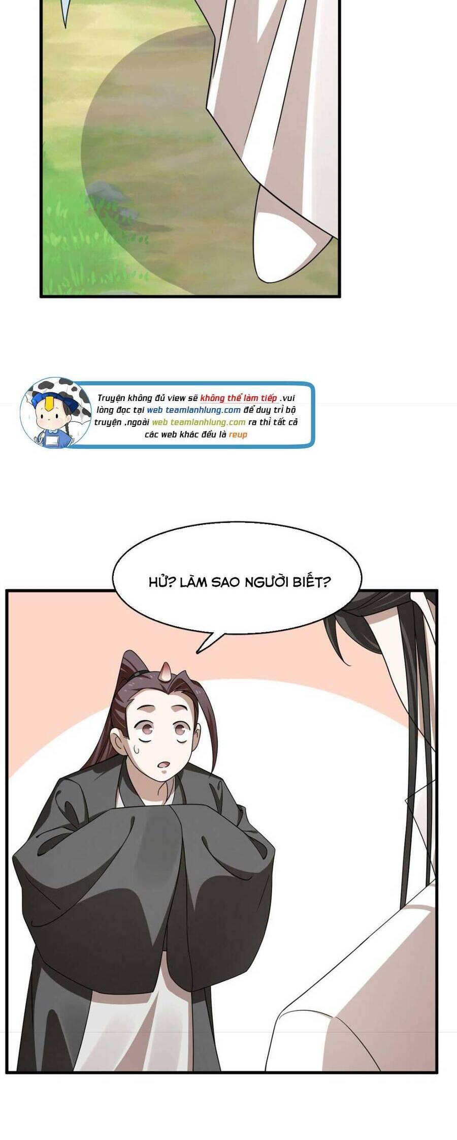 Độc Bộ Thiên Hạ: Đặc Công Thần Y Chapter 395 - Trang 2