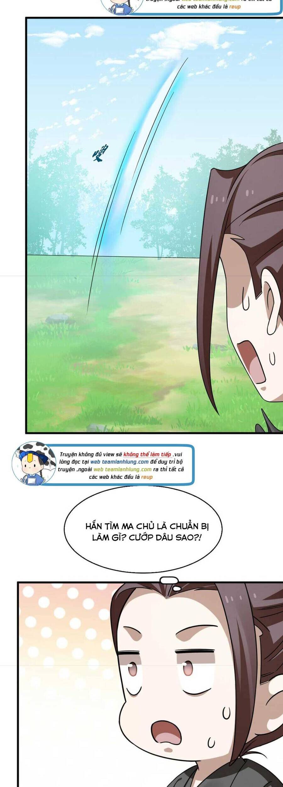 Độc Bộ Thiên Hạ: Đặc Công Thần Y Chapter 395 - Trang 2