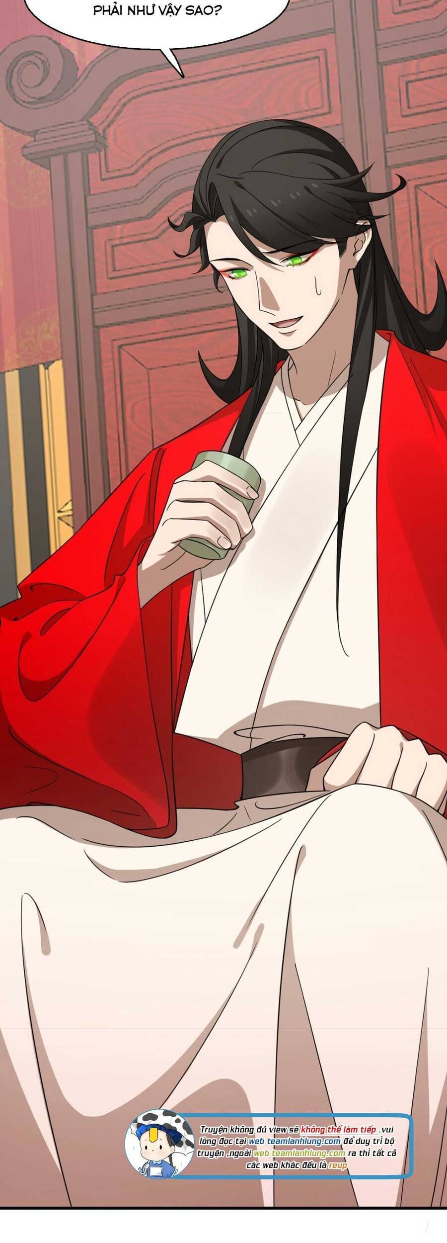 Độc Bộ Thiên Hạ: Đặc Công Thần Y Chapter 395 - Trang 2