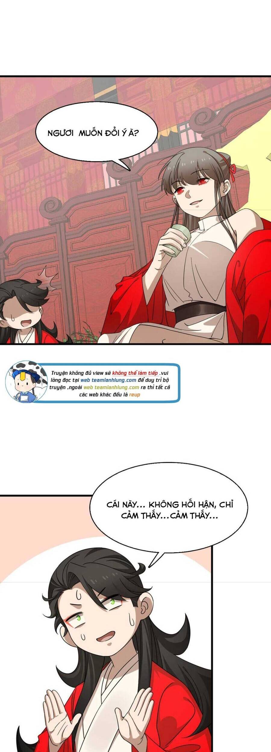 Độc Bộ Thiên Hạ: Đặc Công Thần Y Chapter 395 - Trang 2