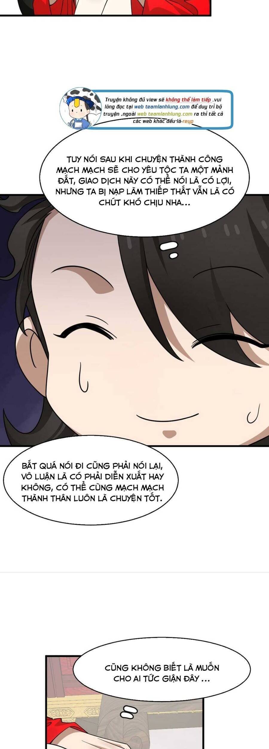 Độc Bộ Thiên Hạ: Đặc Công Thần Y Chapter 395 - Trang 2