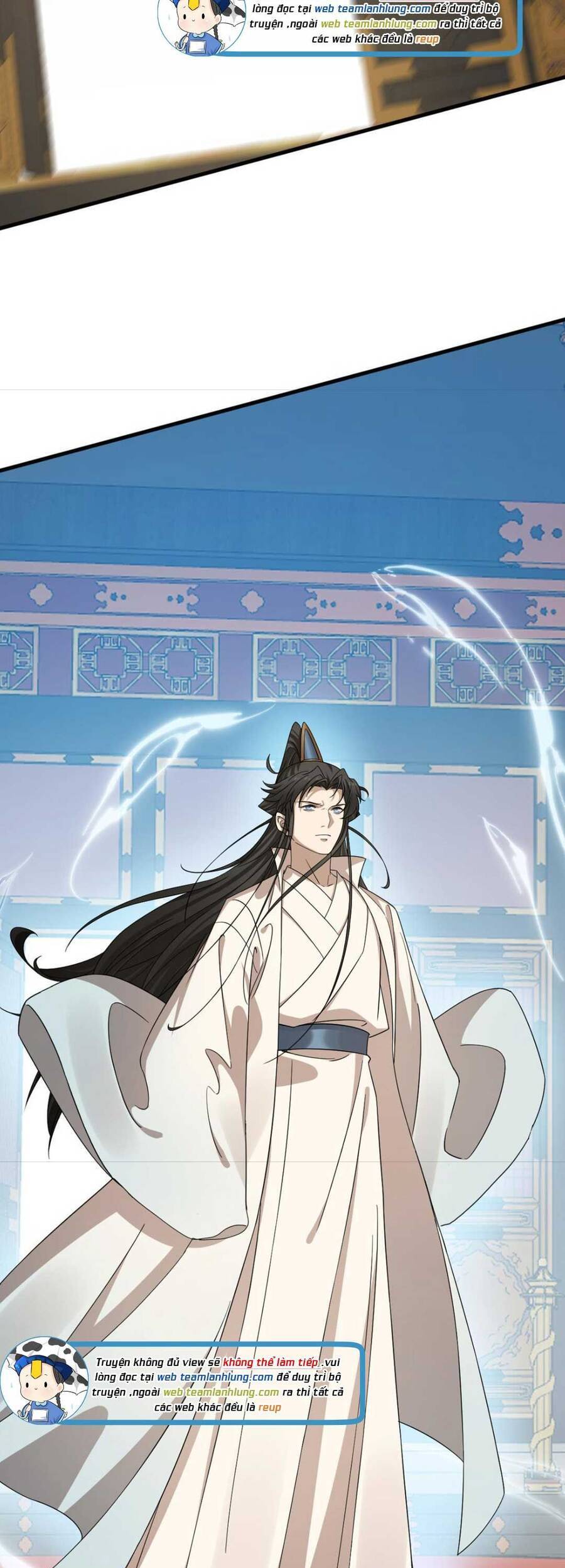 Độc Bộ Thiên Hạ: Đặc Công Thần Y Chapter 395 - Trang 2