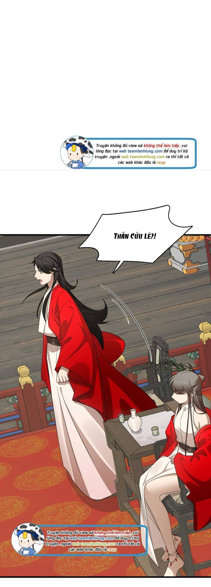 Độc Bộ Thiên Hạ: Đặc Công Thần Y Chapter 395 - Trang 2