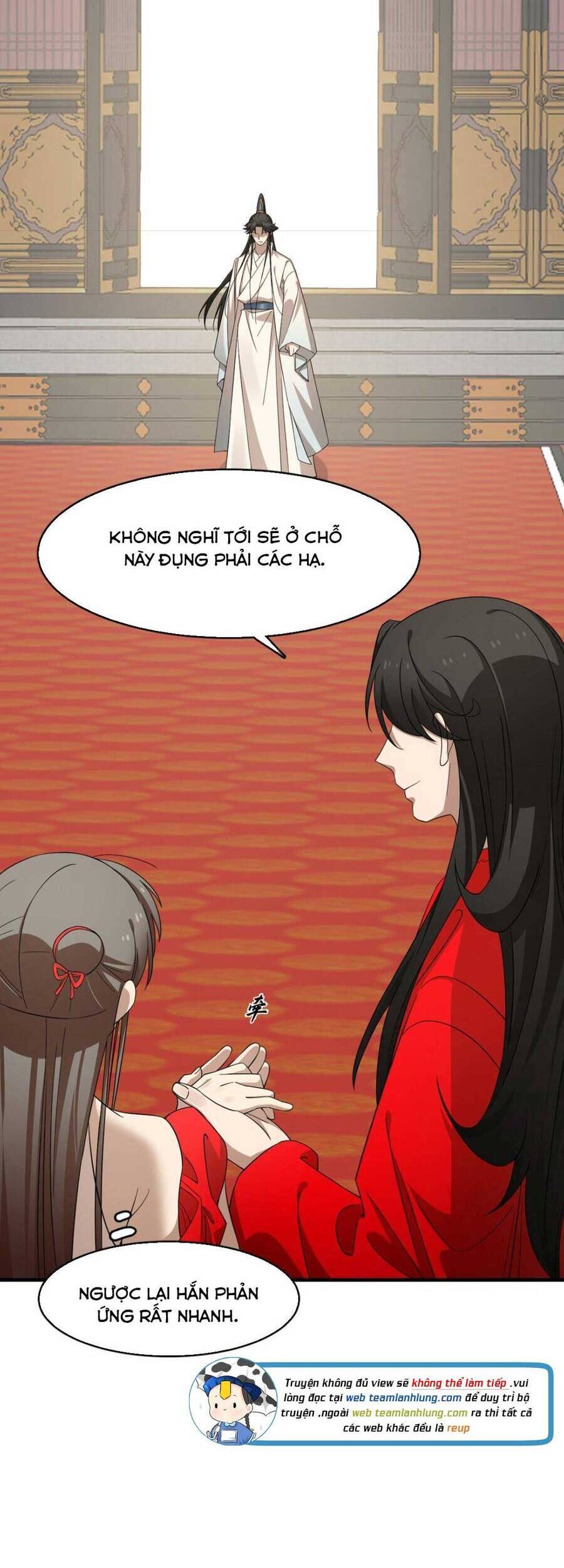 Độc Bộ Thiên Hạ: Đặc Công Thần Y Chapter 395 - Trang 2