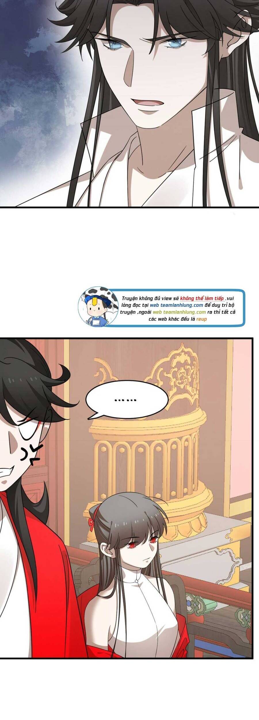 Độc Bộ Thiên Hạ: Đặc Công Thần Y Chapter 395 - Trang 2