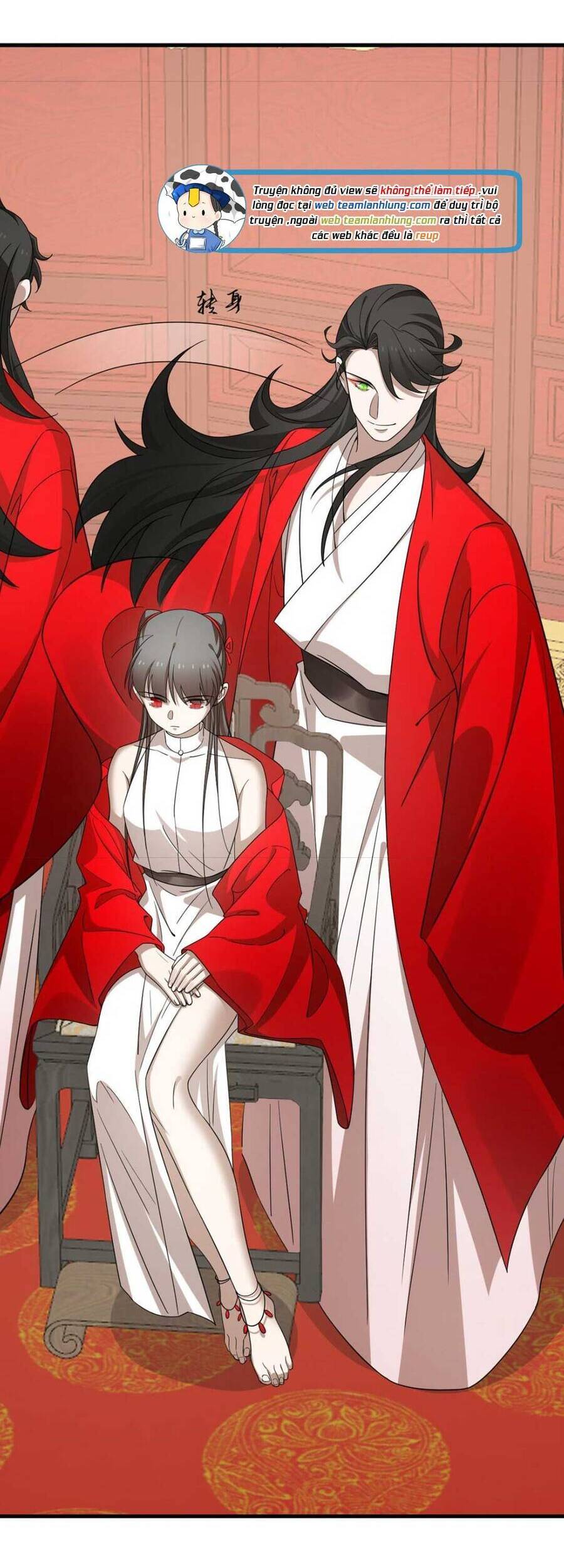 Độc Bộ Thiên Hạ: Đặc Công Thần Y Chapter 395 - Trang 2