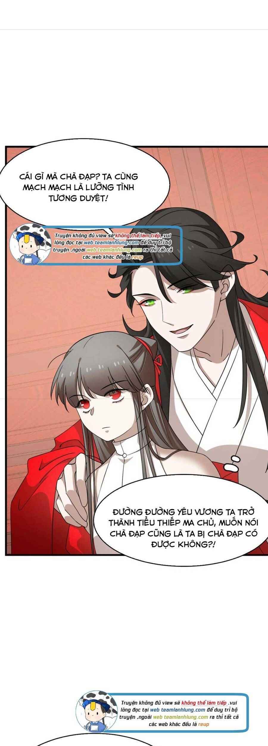 Độc Bộ Thiên Hạ: Đặc Công Thần Y Chapter 395 - Trang 2