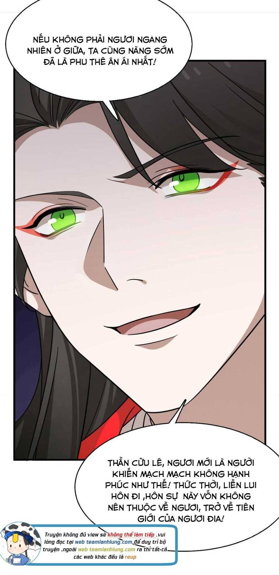 Độc Bộ Thiên Hạ: Đặc Công Thần Y Chapter 395 - Trang 2