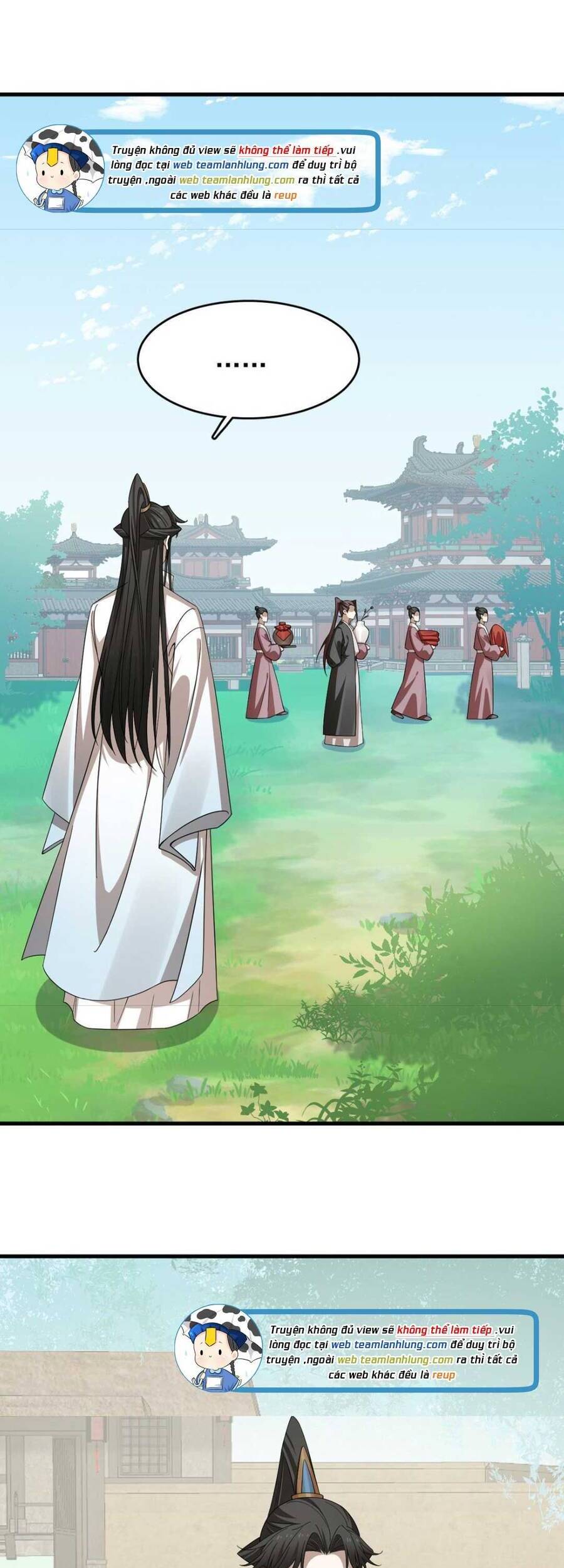 Độc Bộ Thiên Hạ: Đặc Công Thần Y Chapter 395 - Trang 2