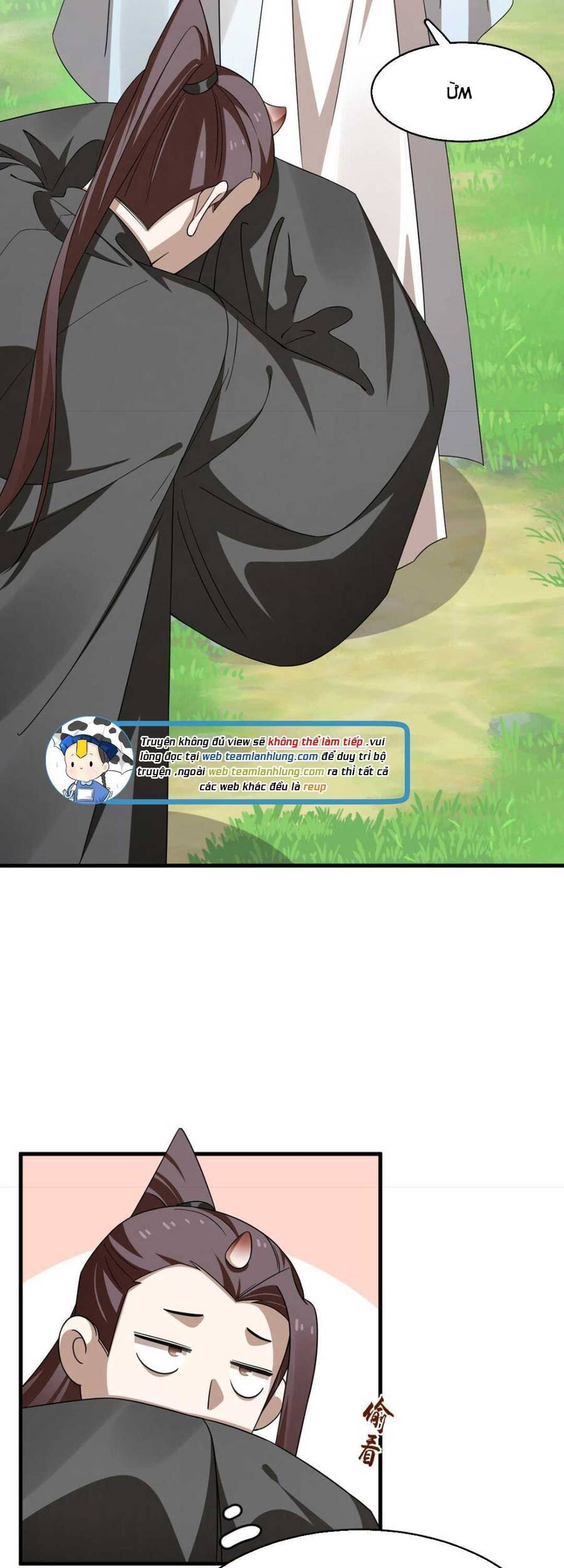 Độc Bộ Thiên Hạ: Đặc Công Thần Y Chapter 395 - Trang 2