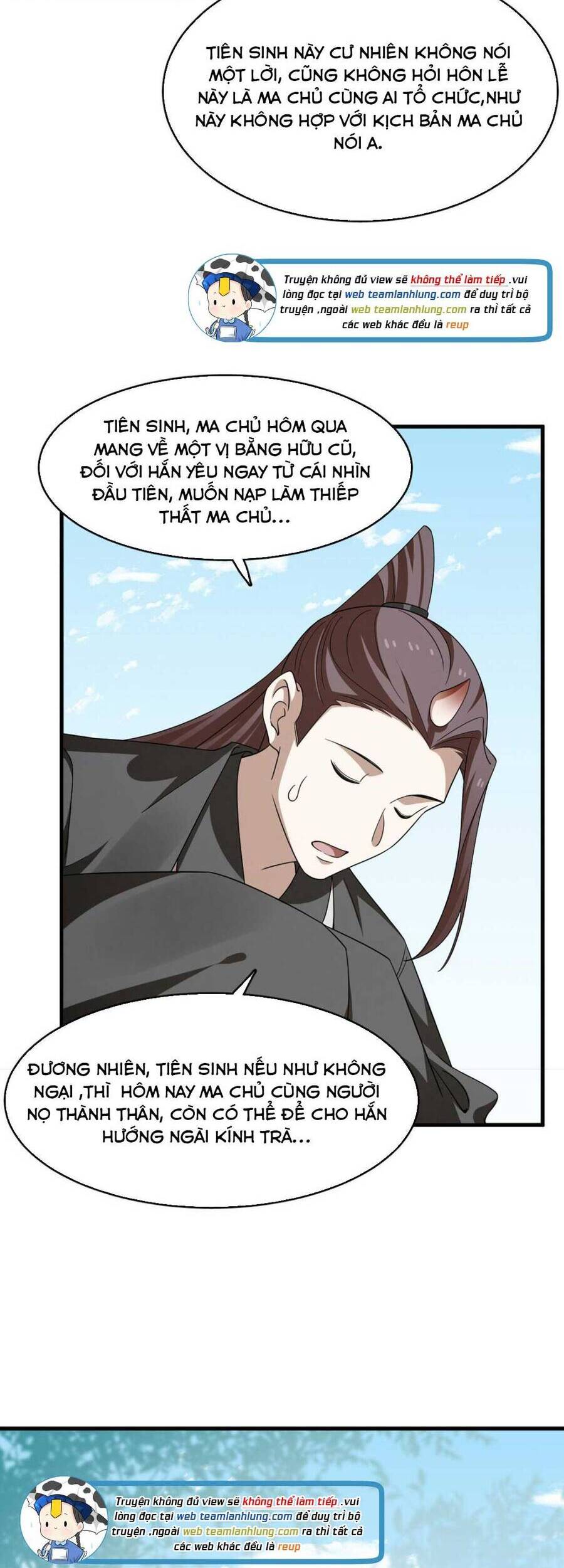 Độc Bộ Thiên Hạ: Đặc Công Thần Y Chapter 395 - Trang 2